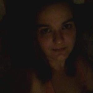 Meet your Posher, Kristi